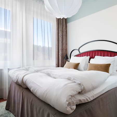 Hotel Gio; BW Signature Collection Solna Ngoại thất bức ảnh