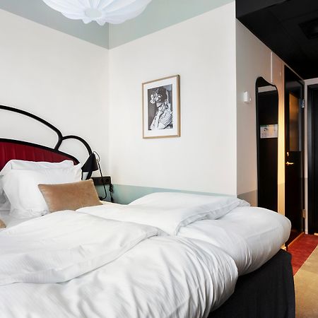 Hotel Gio; BW Signature Collection Solna Ngoại thất bức ảnh