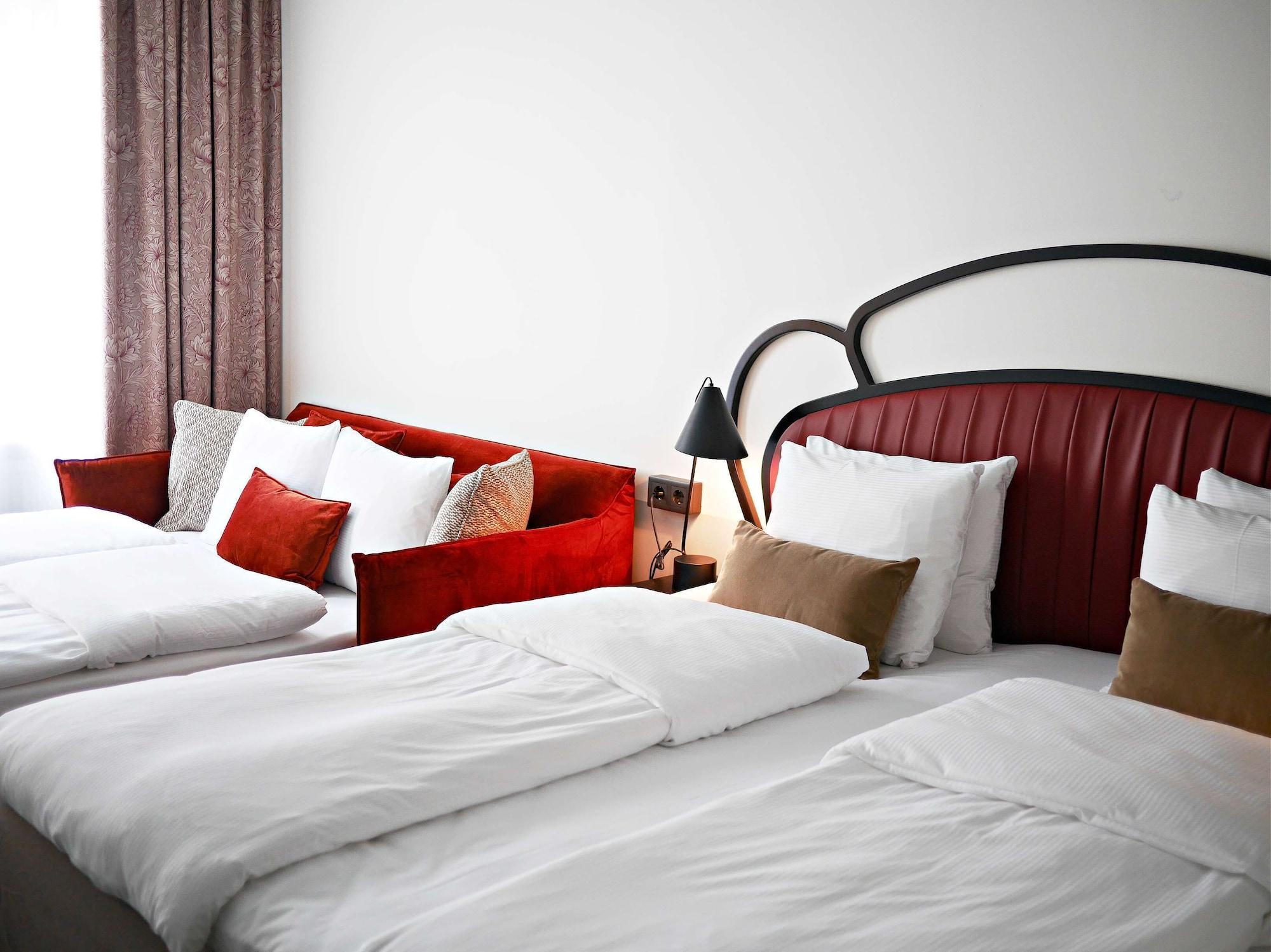 Hotel Gio; BW Signature Collection Solna Ngoại thất bức ảnh