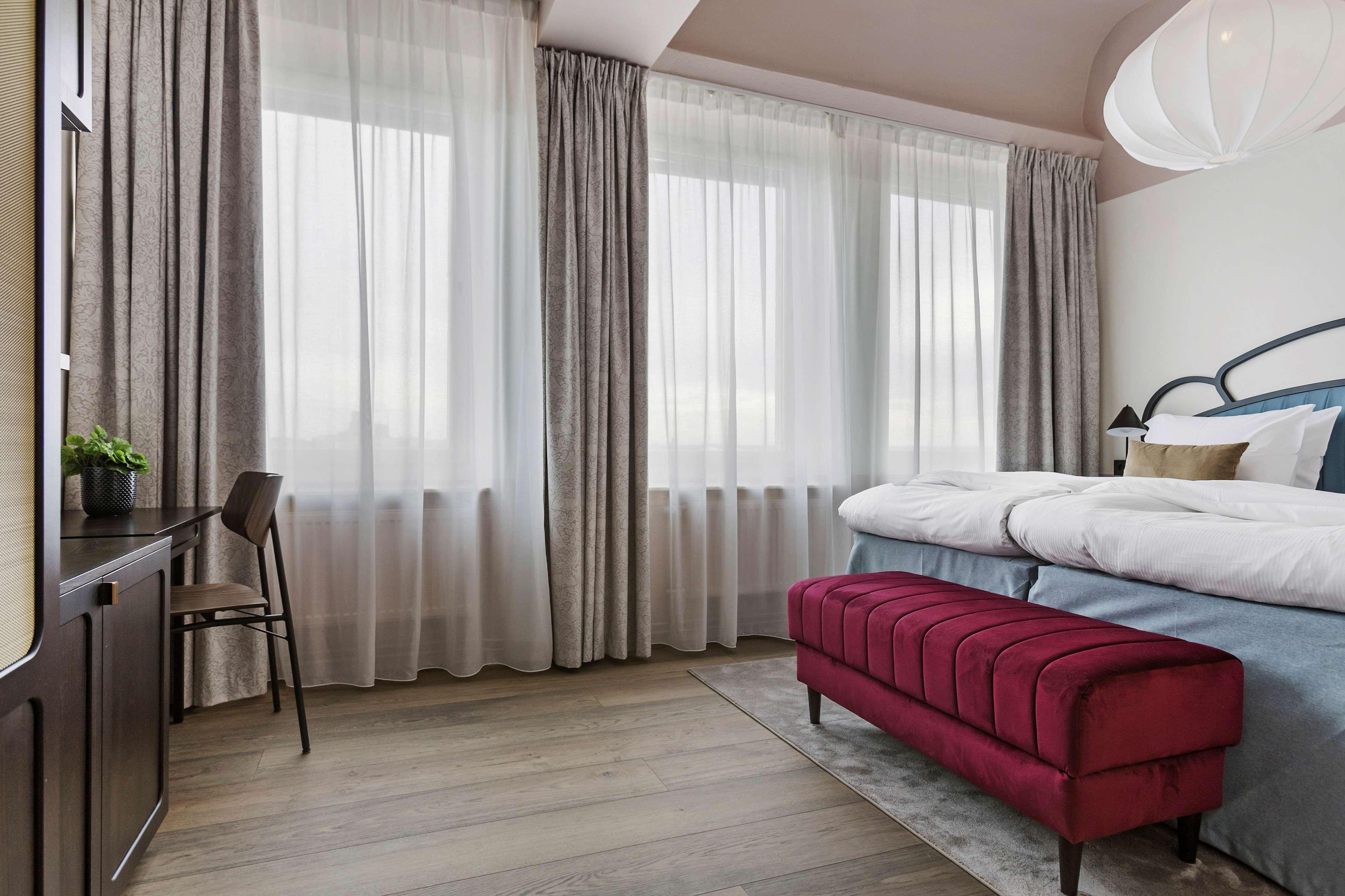 Hotel Gio; BW Signature Collection Solna Ngoại thất bức ảnh