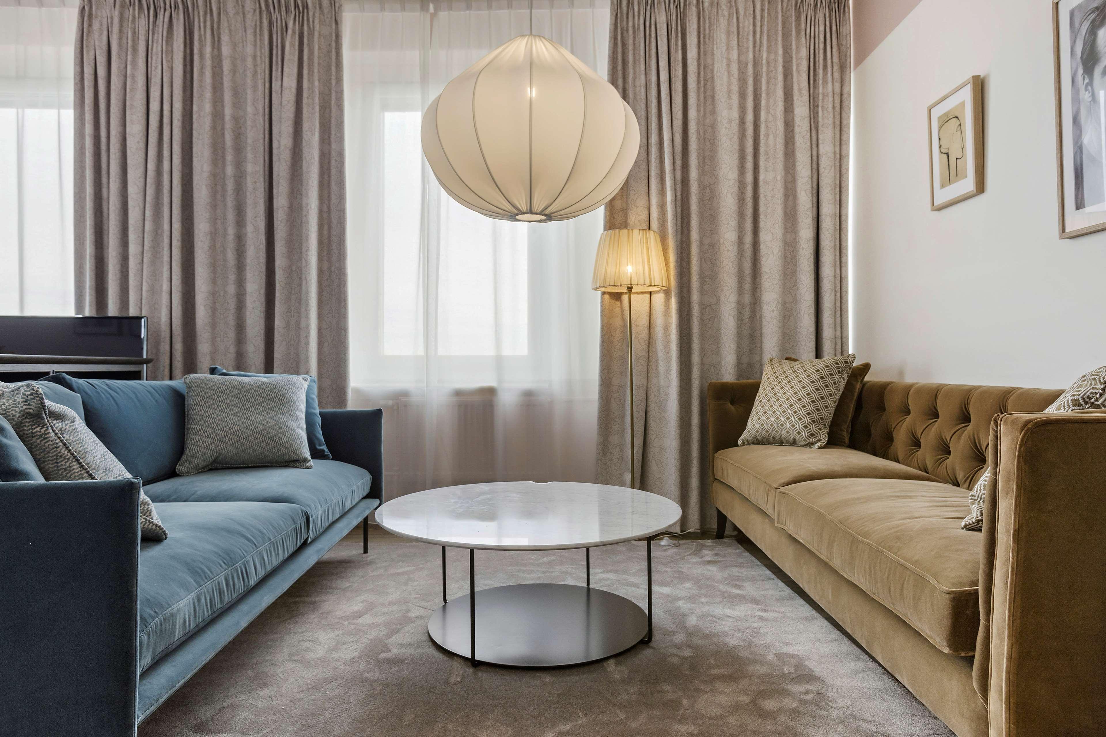 Hotel Gio; BW Signature Collection Solna Ngoại thất bức ảnh