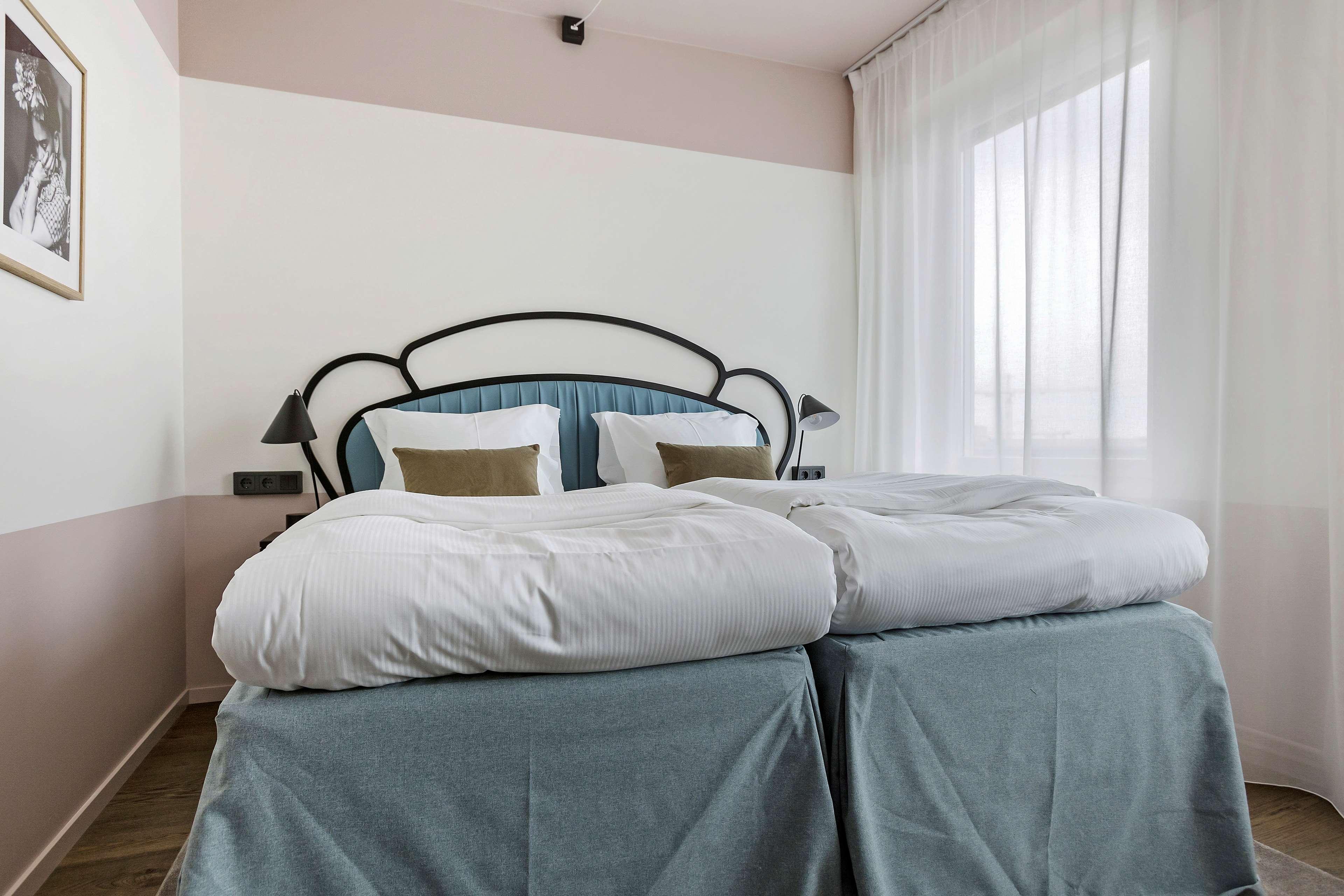 Hotel Gio; BW Signature Collection Solna Ngoại thất bức ảnh