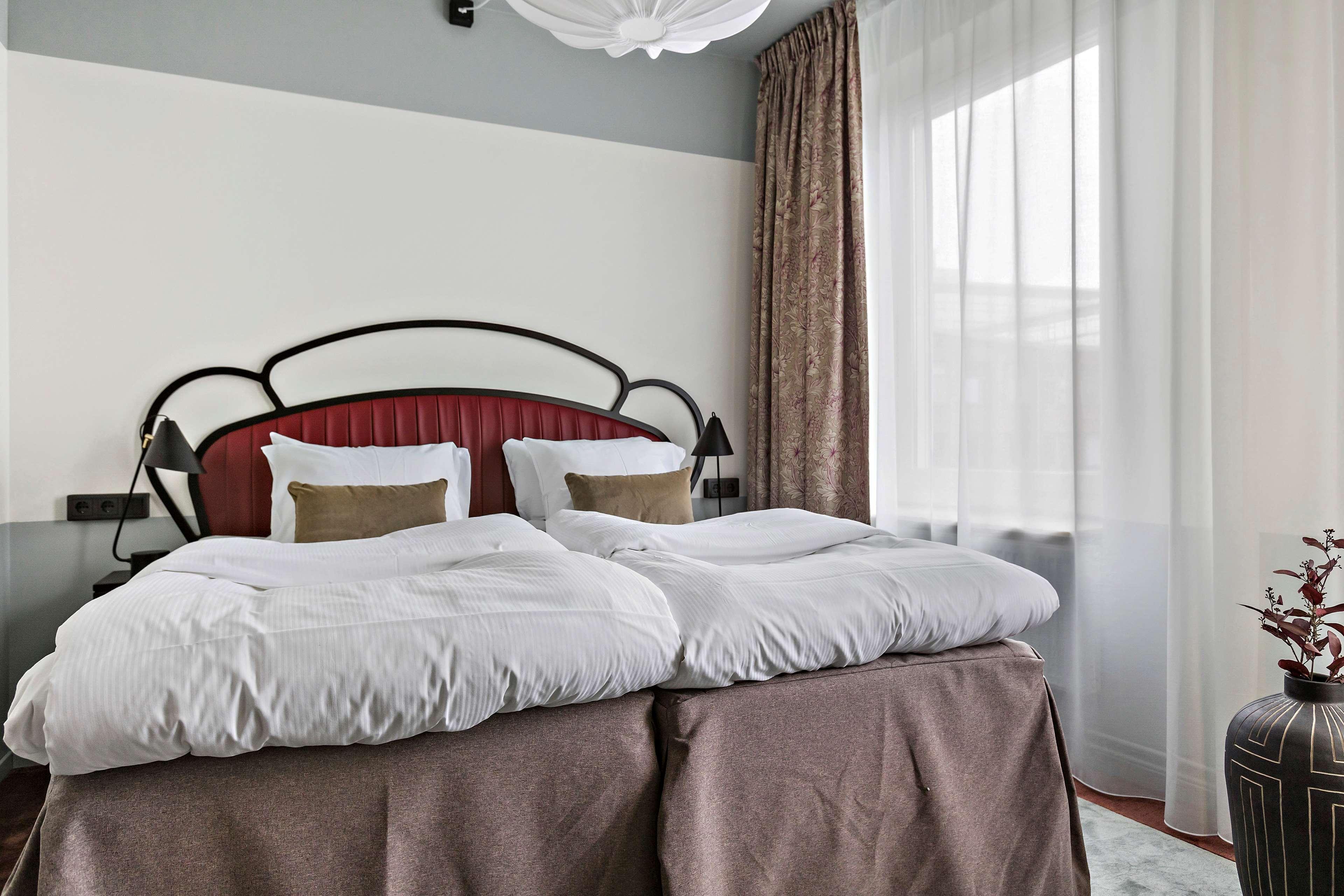 Hotel Gio; BW Signature Collection Solna Ngoại thất bức ảnh