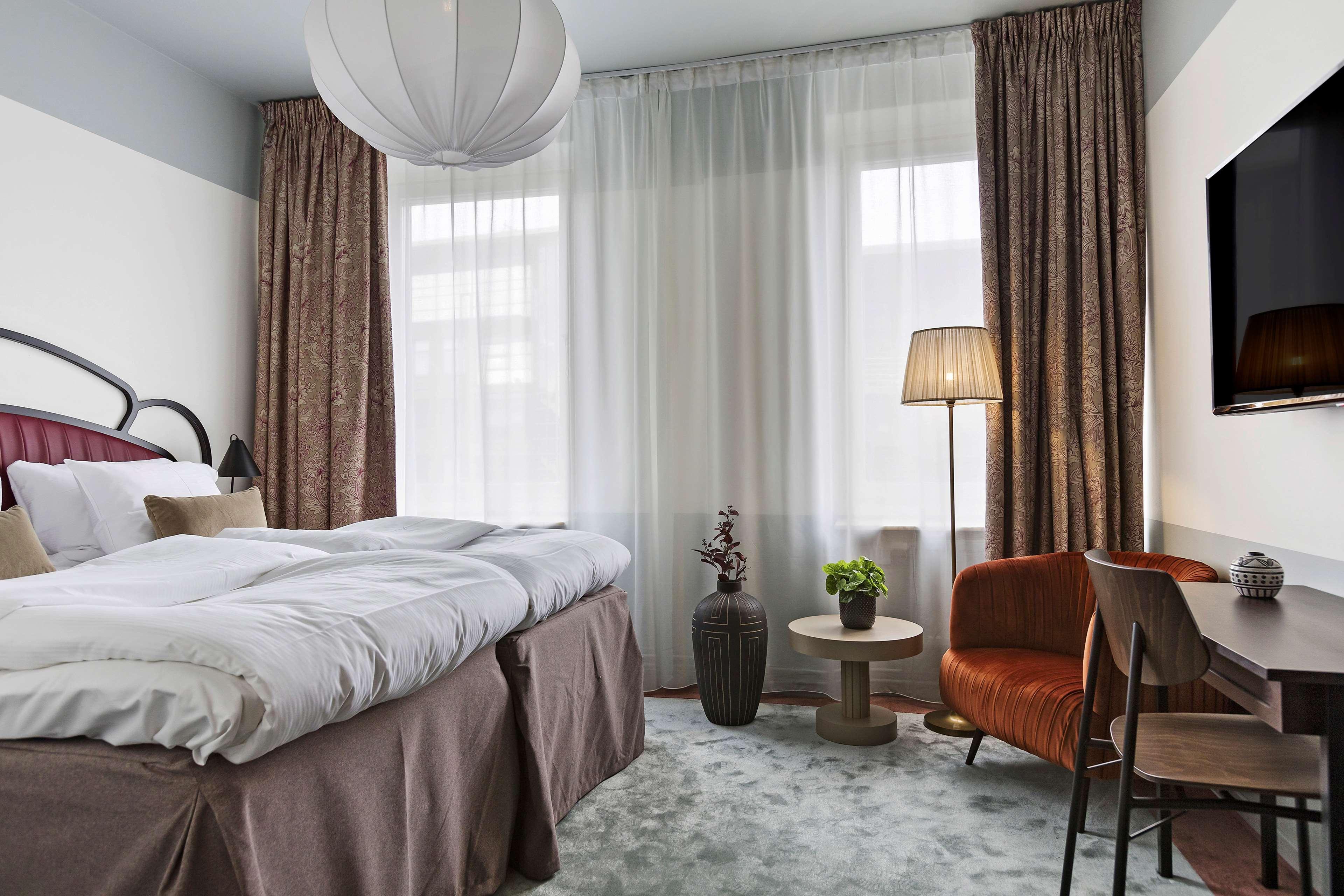 Hotel Gio; BW Signature Collection Solna Ngoại thất bức ảnh