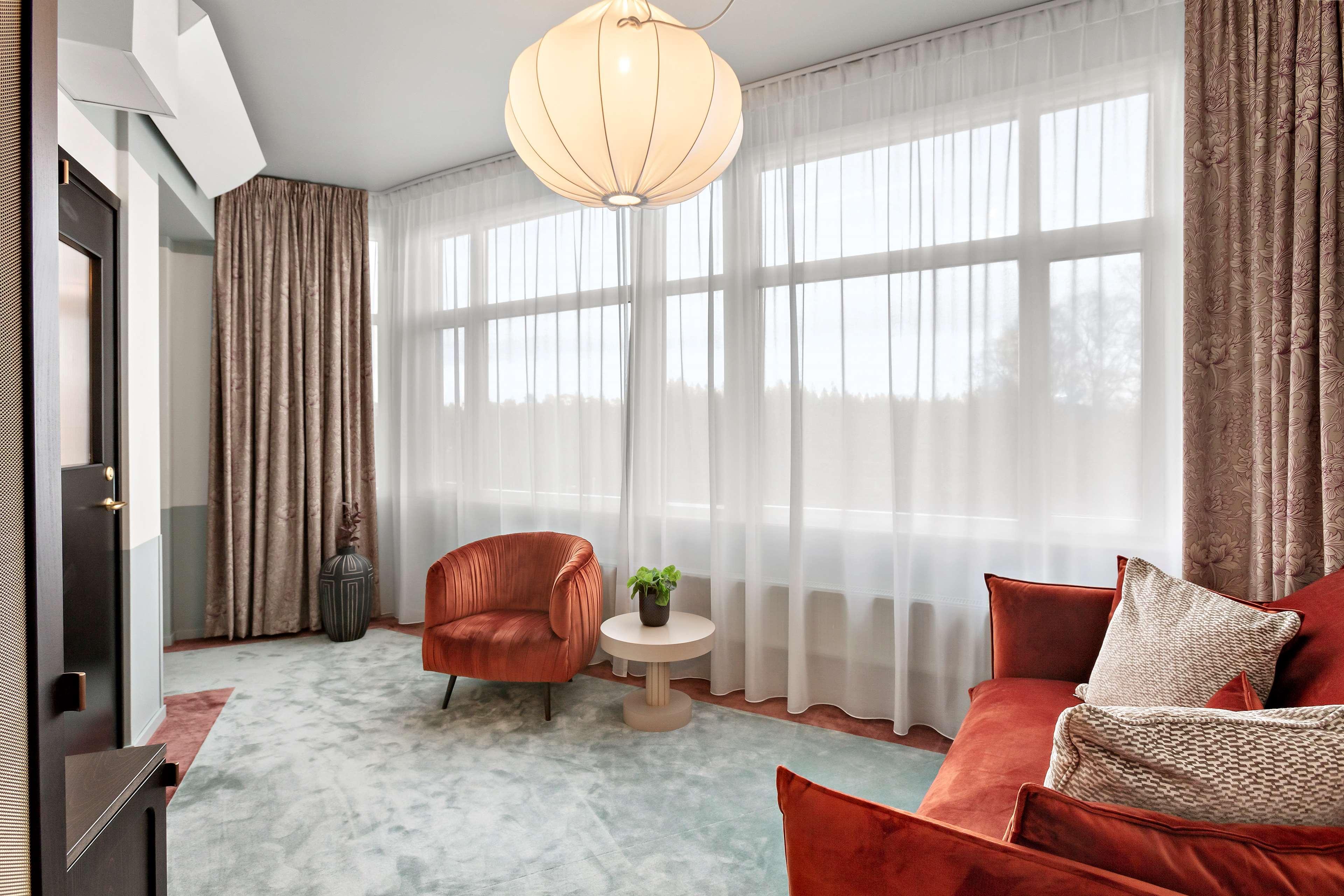 Hotel Gio; BW Signature Collection Solna Ngoại thất bức ảnh