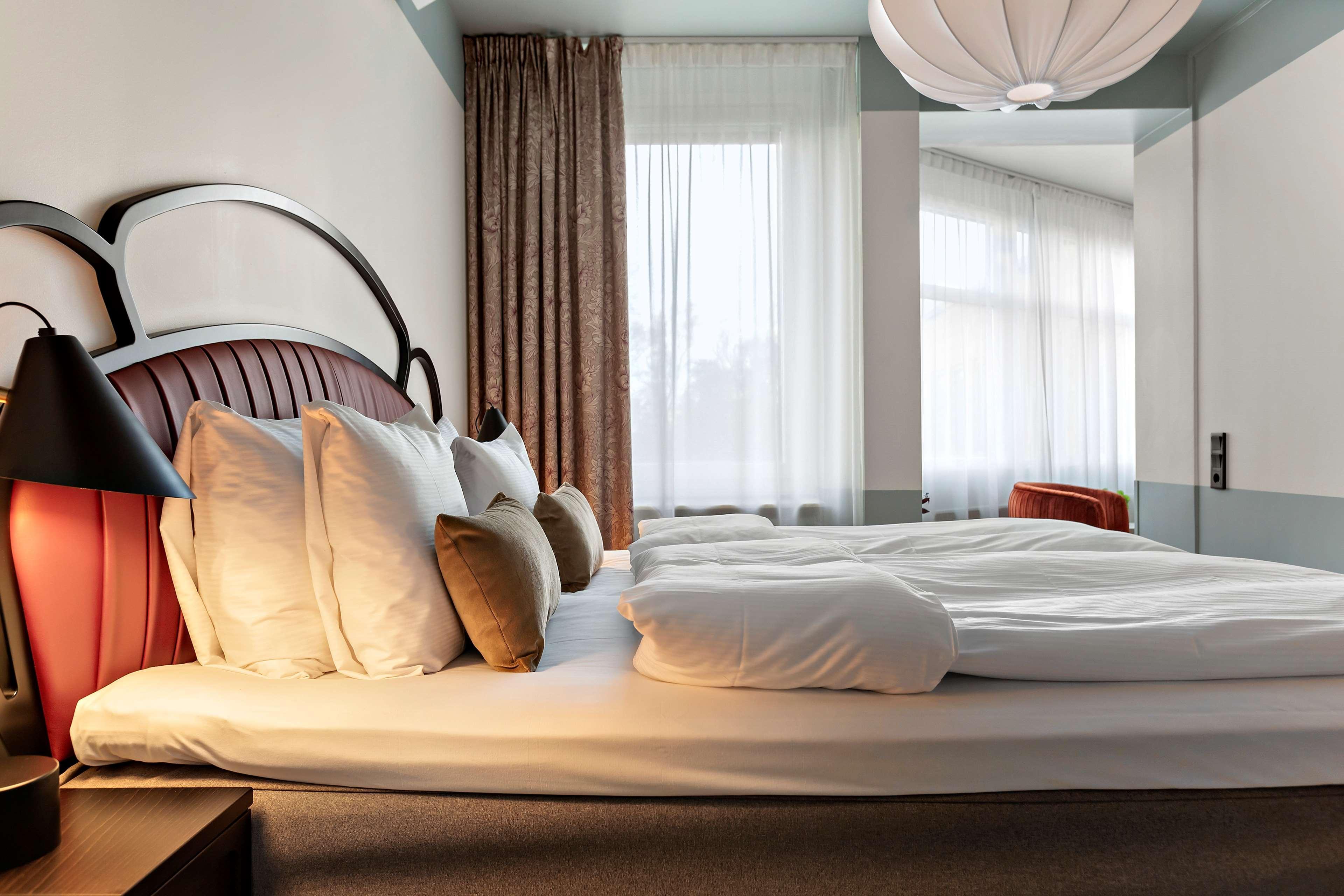 Hotel Gio; BW Signature Collection Solna Ngoại thất bức ảnh