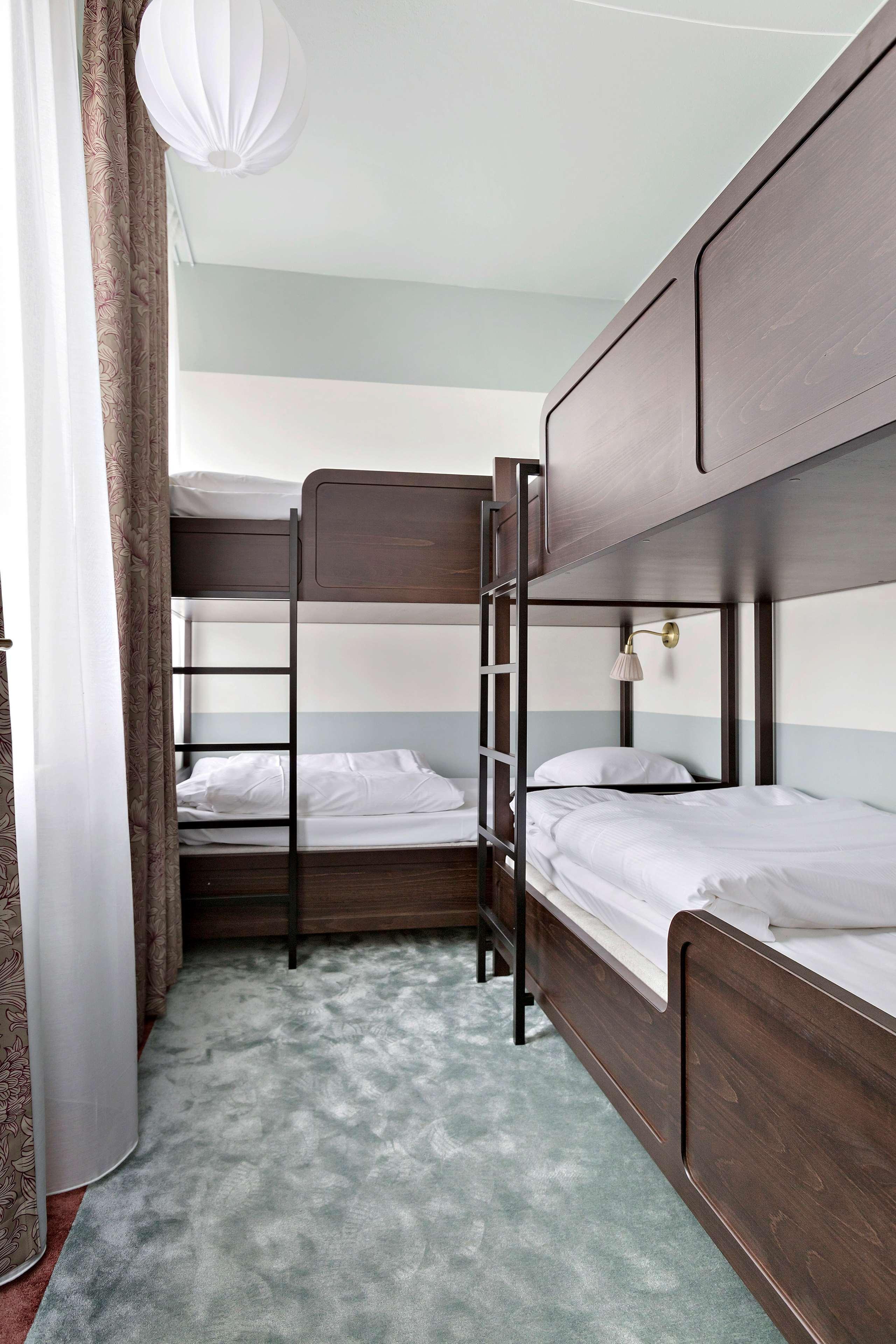 Hotel Gio; BW Signature Collection Solna Ngoại thất bức ảnh
