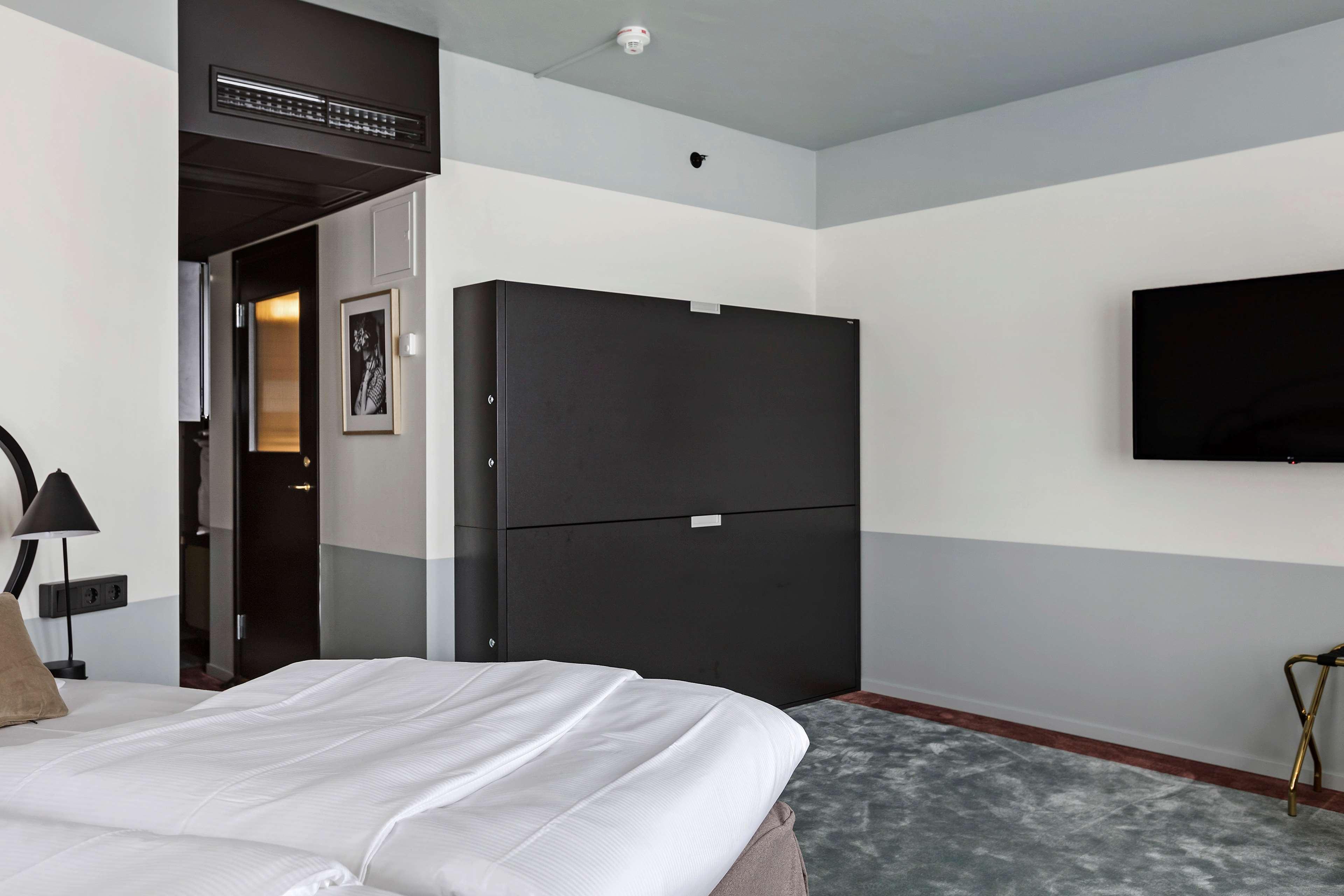 Hotel Gio; BW Signature Collection Solna Ngoại thất bức ảnh