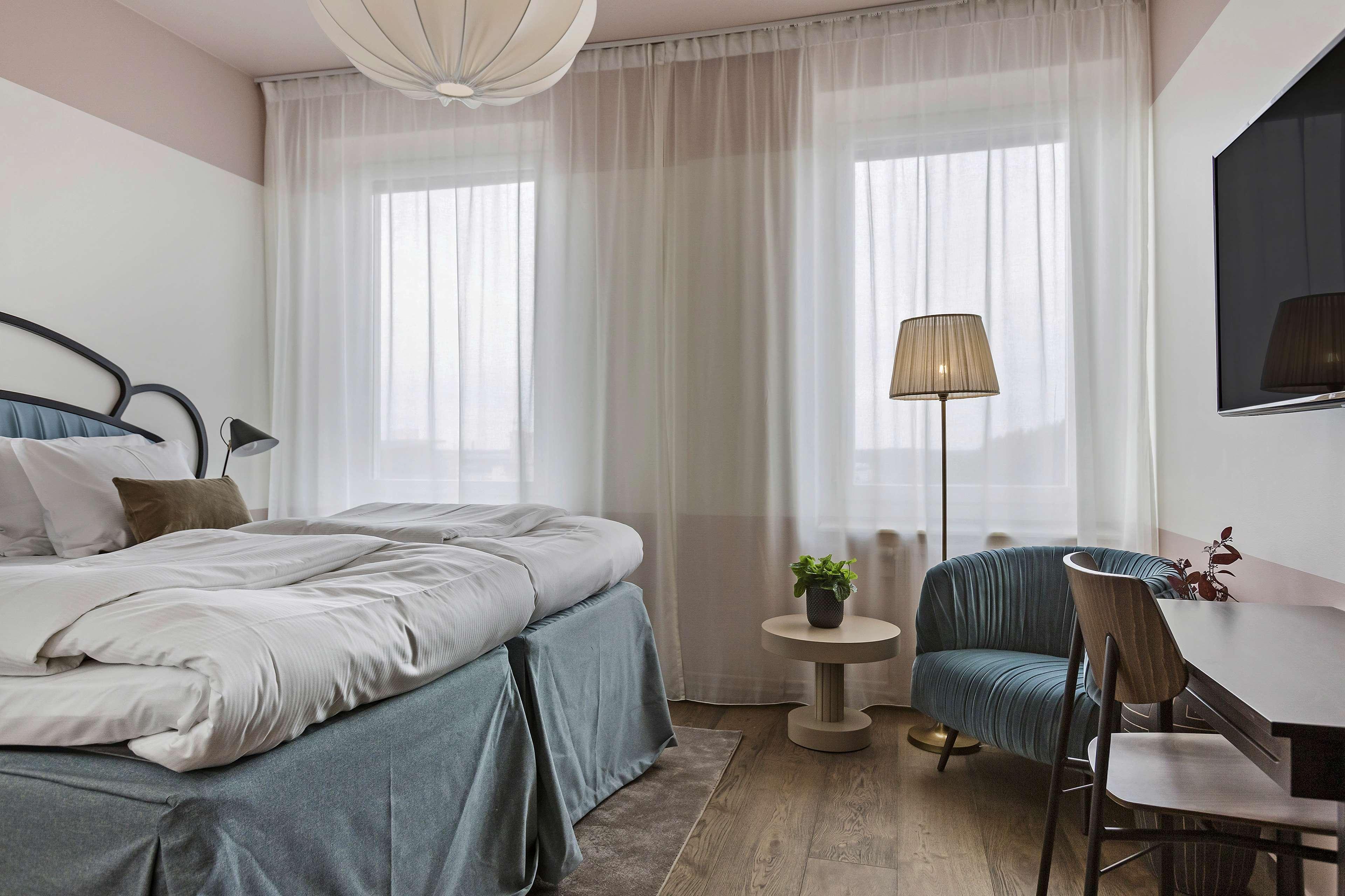 Hotel Gio; BW Signature Collection Solna Ngoại thất bức ảnh