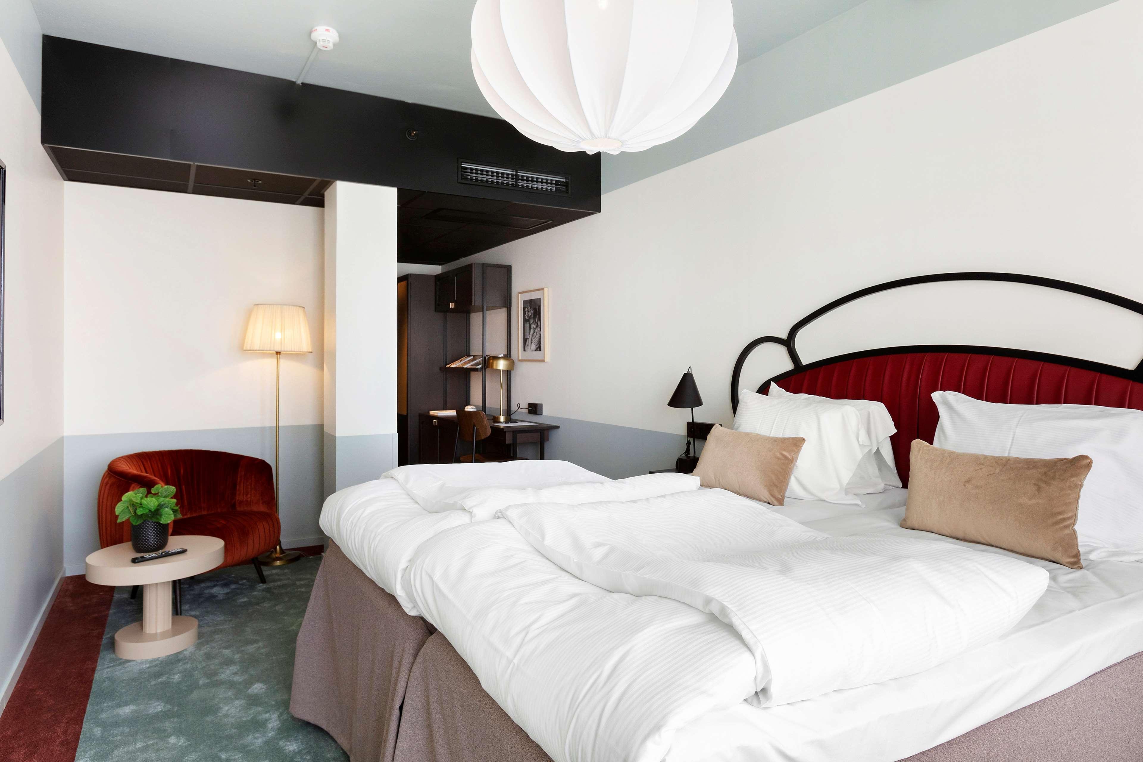 Hotel Gio; BW Signature Collection Solna Ngoại thất bức ảnh