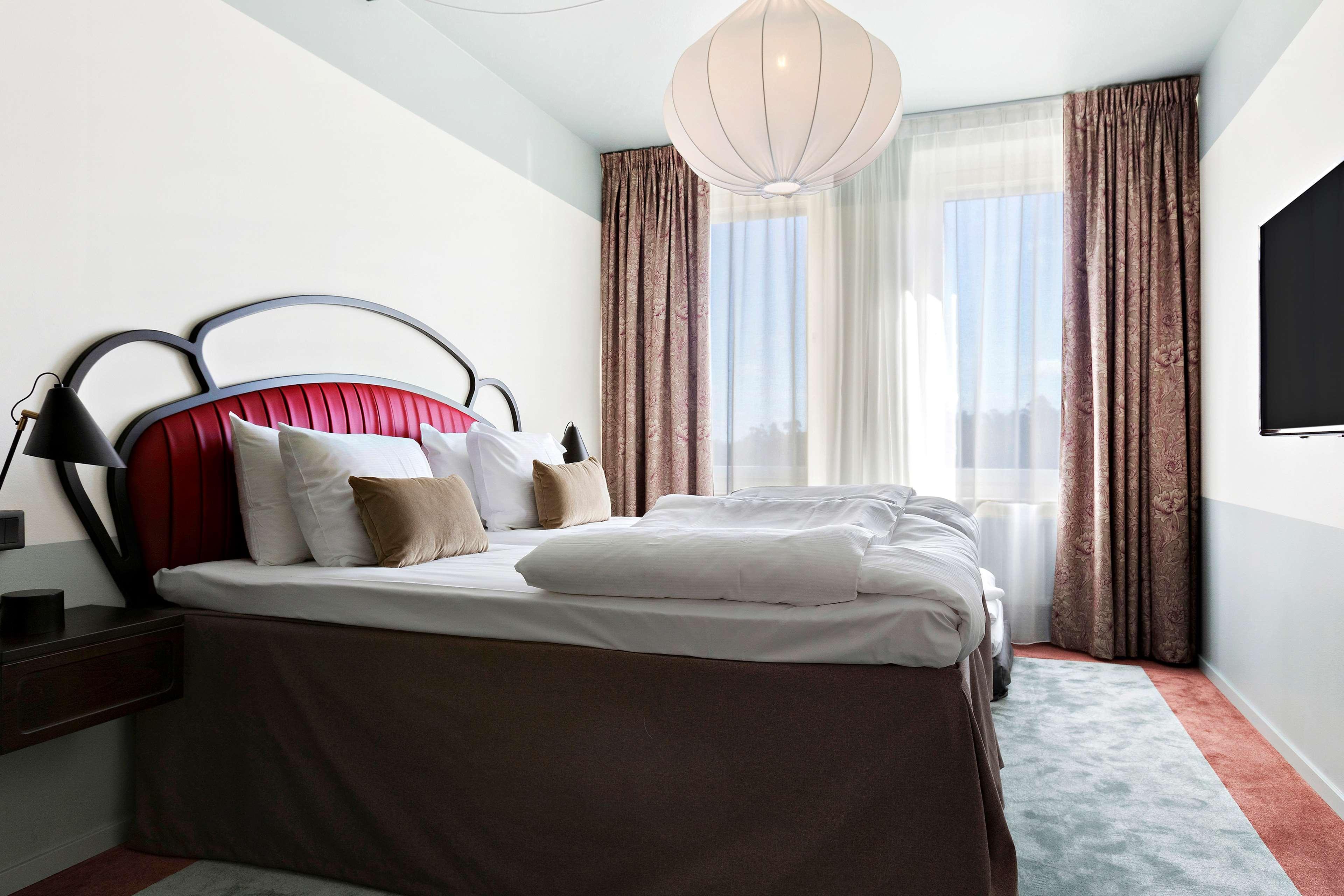 Hotel Gio; BW Signature Collection Solna Ngoại thất bức ảnh