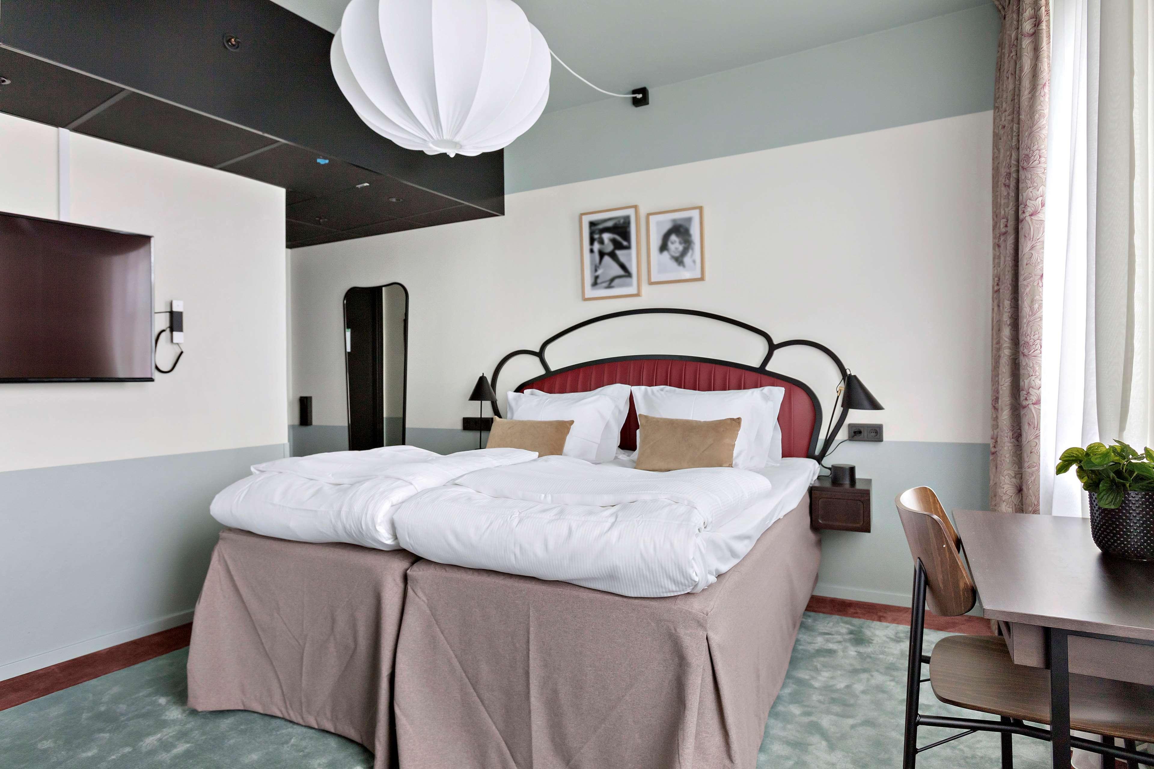 Hotel Gio; BW Signature Collection Solna Ngoại thất bức ảnh
