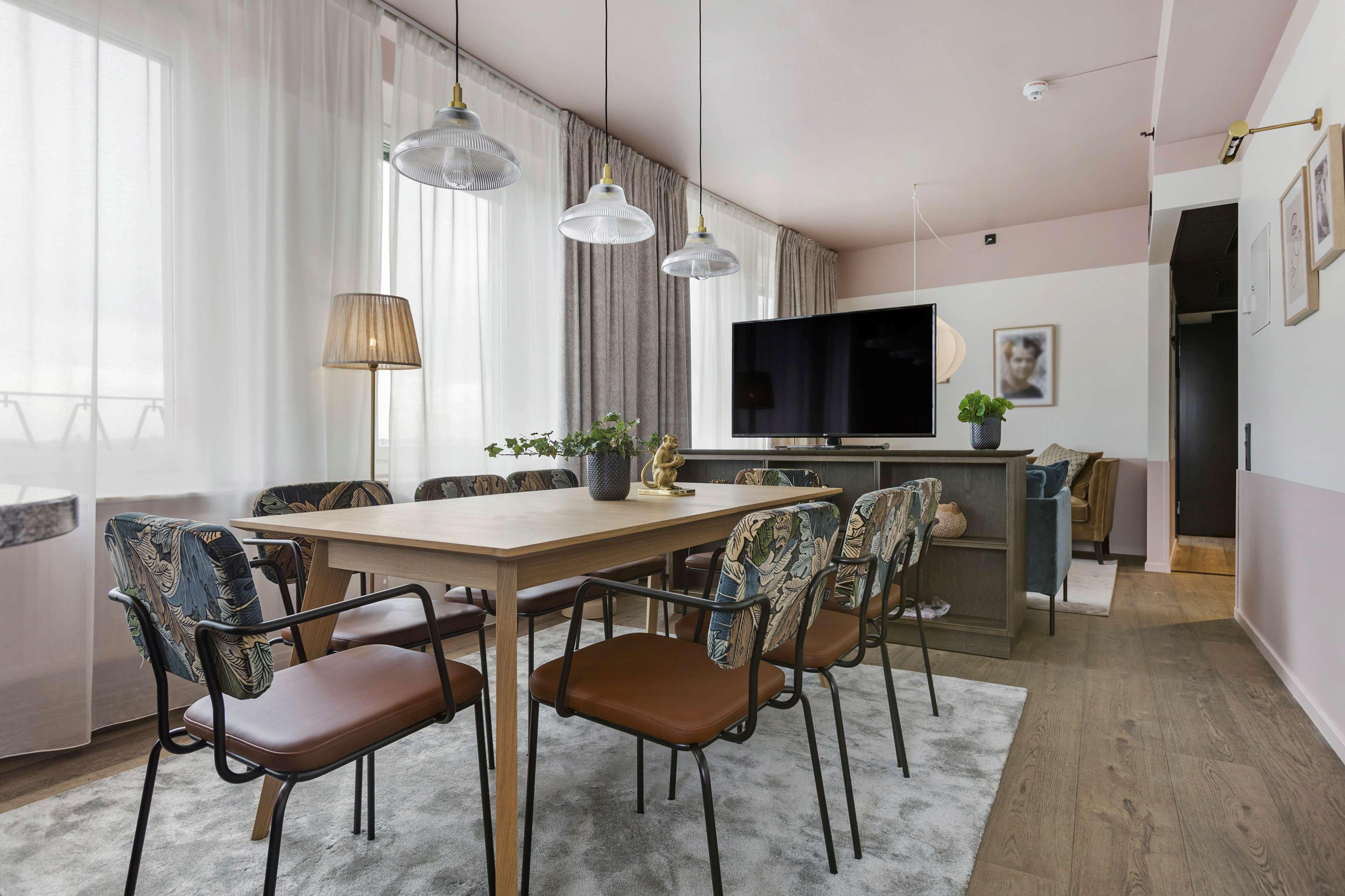Hotel Gio; BW Signature Collection Solna Ngoại thất bức ảnh