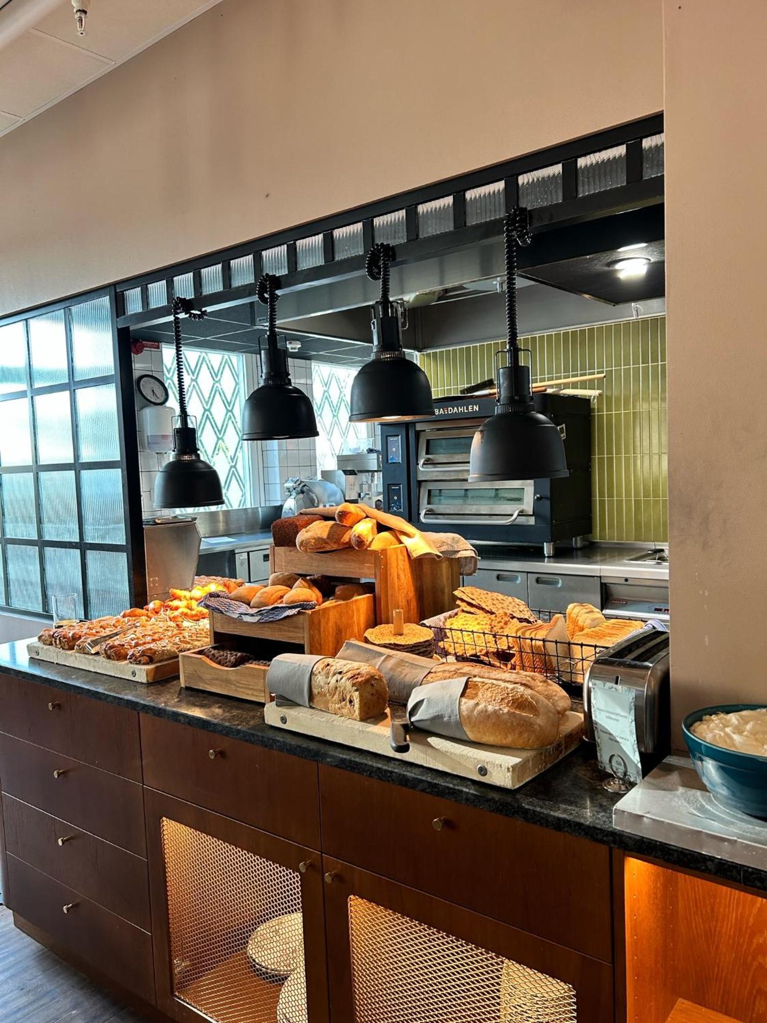 Hotel Gio; BW Signature Collection Solna Ngoại thất bức ảnh